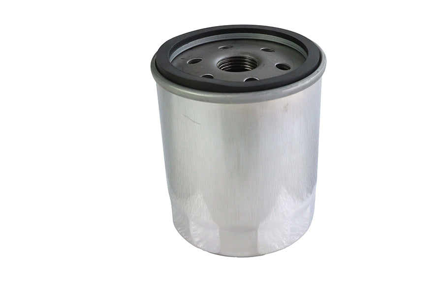 V-Twin Hex Spin On Oil Filter Part Number 14-0003K for Harley Davidson FLT Models