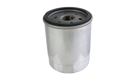V-Twin Hex Spin On Oil Filter Part Number 14-0003K for Harley Davidson FLT Models