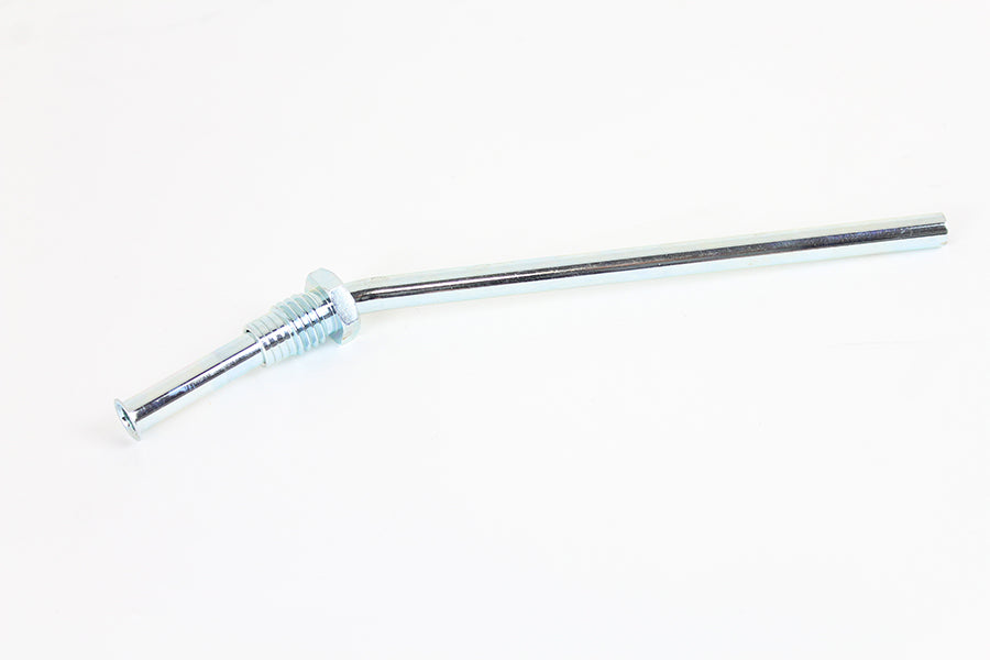 Wyatt Gatling Part 70241Z4 Breather Pipe Zinc for Harley Davidson XLH (1957-1966)