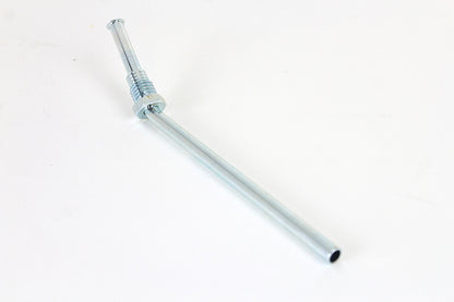 Wyatt Gatling Part 70241Z4 Breather Pipe Zinc for Harley Davidson XLH (1957-1966)