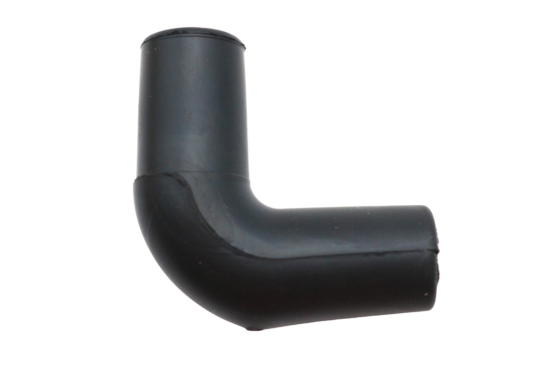 V-Twin Oil Drain Elbow Rubber for Harley Davidson FXST and FLST Models - Part T03-0154
