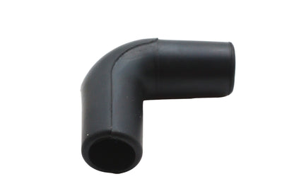 V-Twin Oil Drain Elbow Rubber for Harley Davidson FXST and FLST Models - Part T03-0154