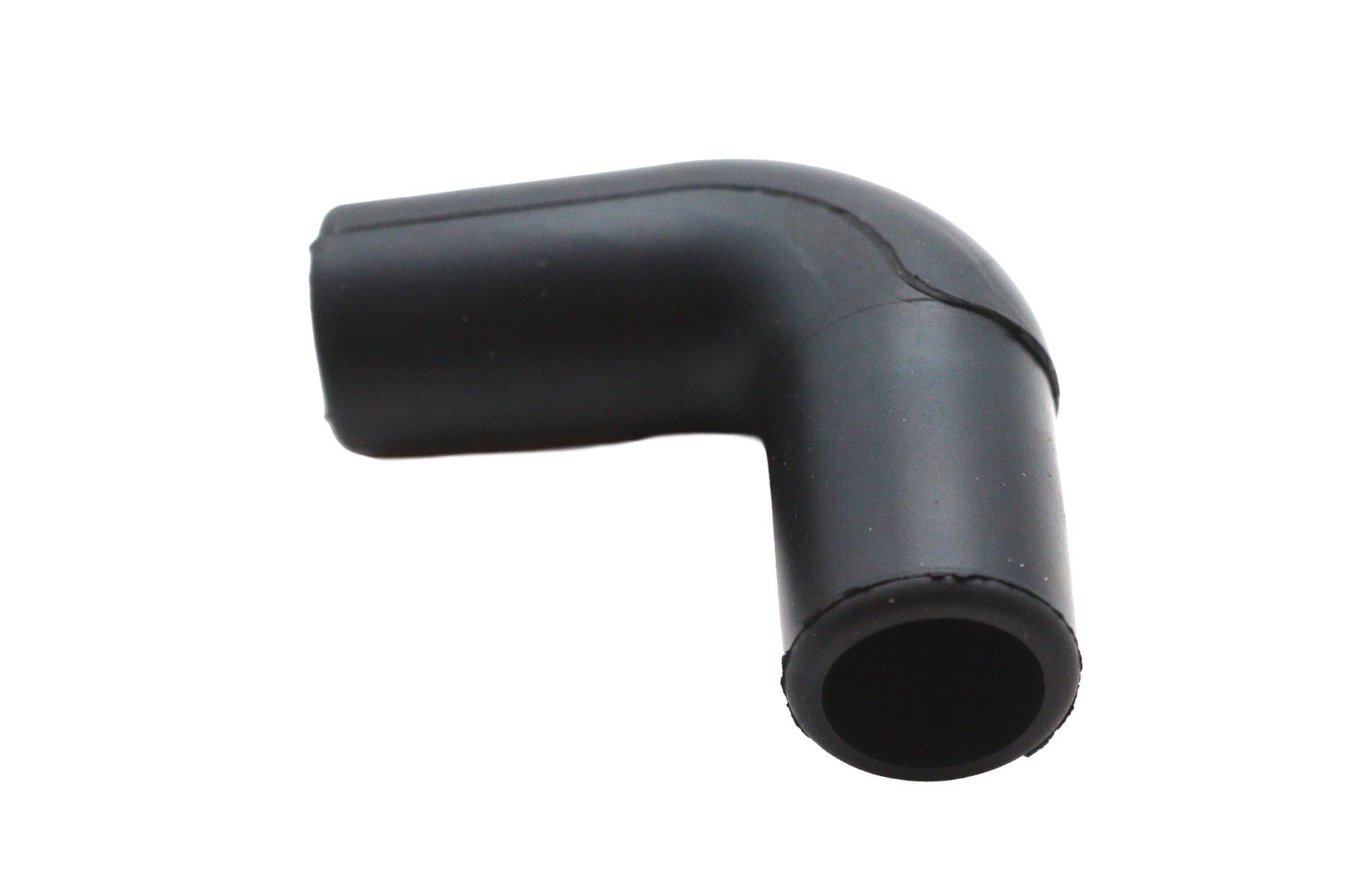 V-Twin Oil Drain Elbow Rubber for Harley Davidson FXST and FLST Models - Part T03-0154