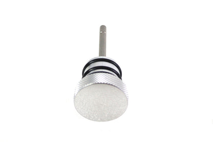 V-Twin Retro Oil Tank Plug with Dipstick for Harley Davidson XL (1979-1988)