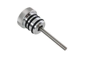V-Twin Retro Oil Tank Plug with Dipstick for Harley Davidson XL (1979-1988)