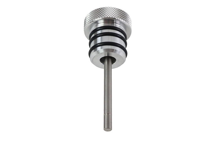 V-Twin Retro Oil Tank Plug with Dipstick for Harley Davidson XL (1979-1988)