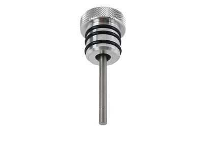 V-Twin Retro Oil Tank Plug with Dipstick for Harley Davidson XL (1979-1988)