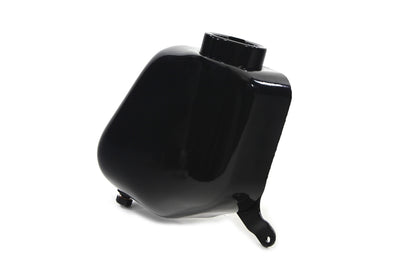 Wyatt Gatling Side Oil Tank Black for Harley Davidson XLH (1967-1976)