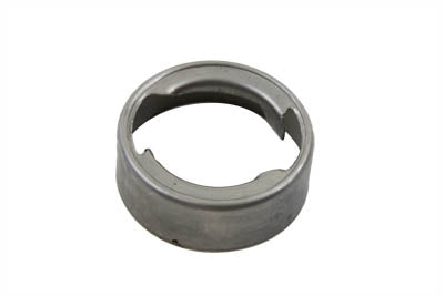 V-Twin Gas Tank Filler Cap Neck Insert for Bayonet Type Bung - 2-1/4 inch Outer Diameter