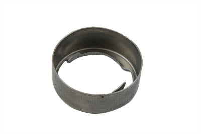 V-Twin Gas Tank Filler Cap Neck Insert for Bayonet Type Bung - 2-1/4 inch Outer Diameter