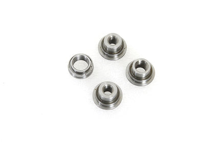 Wyatt Gatling Oil Tank Insert Set for Harley Davidson EL and UL Models