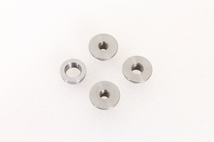 Wyatt Gatling Oil Tank Insert Set for Harley Davidson EL and UL Models