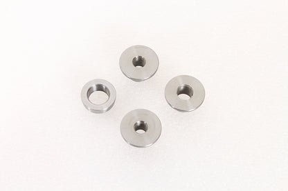 Wyatt Gatling Oil Tank Insert Set for Harley Davidson EL and UL Models