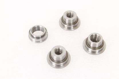 Wyatt Gatling Oil Tank Insert Set for Harley Davidson EL and UL Models