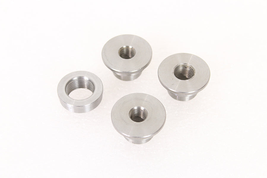Wyatt Gatling Oil Tank Insert Set for Harley Davidson EL and UL Models