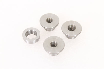 Wyatt Gatling Oil Tank Insert Set for Harley Davidson EL and UL Models