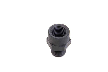 Wyatt Gatling Parkerized Oil Pressure Sender Unit Extension for Harley Davidson EL Models