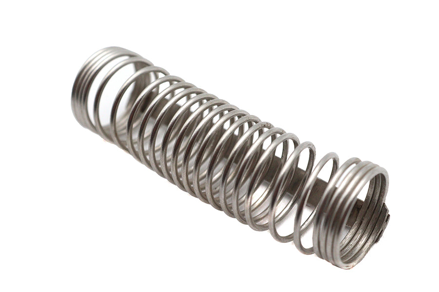 V-Twin 5/16 Inch Hose Forming Coil Set, Part Number 3138N12