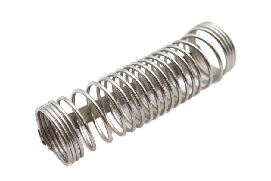 V-Twin 3/8 Inch Hose Forming Coil Set for Fuel and Oil Lines