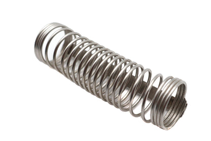 V-Twin 3/8 Inch Hose Forming Coil Set for Fuel and Oil Lines