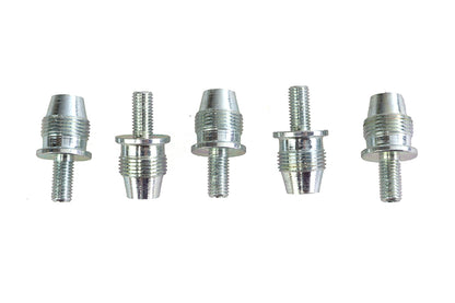 V-Twin Inner Primary Cover Drain Fitting Zinc Plated for Harley Davidson FL Models
