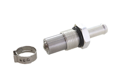 V-Twin M8 Oil Control Valve for Harley Davidson FLT Models