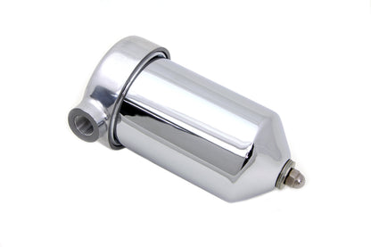Wyatt Gatling Oil Filter Assembly for Harley Davidson FL Models (1941-1950)