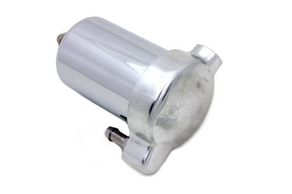 Wyatt Gatling Oil Filter Assembly for Harley Davidson FL Models (1941-1950)