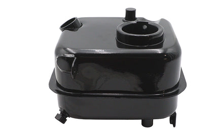 Wyatt Gatling Factory Sample Swingarm Oil Tank for Harley Davidson - Part Number 62504-65B