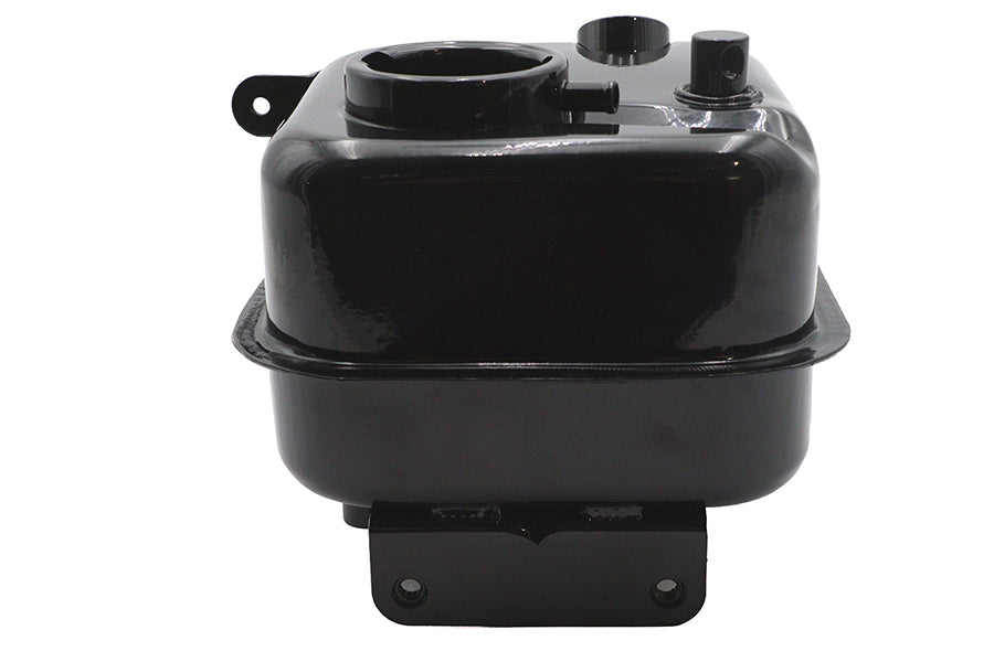 Wyatt Gatling Factory Sample Swingarm Oil Tank for Harley Davidson - Part Number 62504-65B