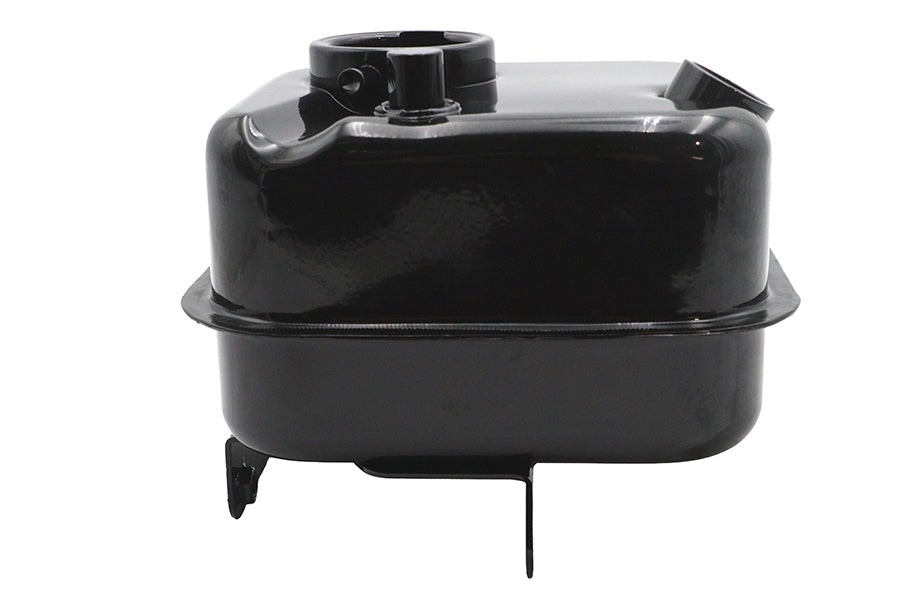 Wyatt Gatling Factory Sample Swingarm Oil Tank for Harley Davidson - Part Number 62504-65B