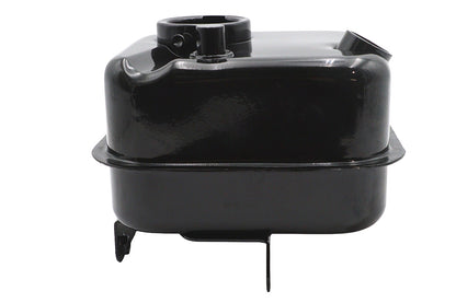 Wyatt Gatling Factory Sample Swingarm Oil Tank for Harley Davidson - Part Number 62504-65B