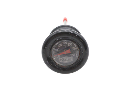 V-Twin Factory Sample Oil Temperature Dipstick for Harley Davidson Motorcycles
