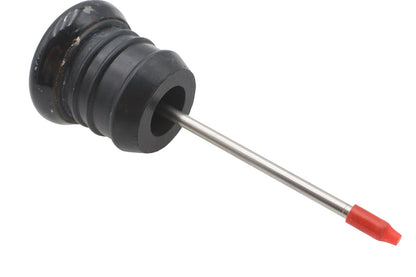 V-Twin Factory Sample Oil Temperature Dipstick for Harley Davidson Motorcycles