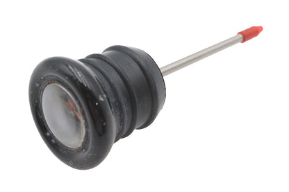 V-Twin Factory Sample Oil Temperature Dipstick for Harley Davidson Motorcycles