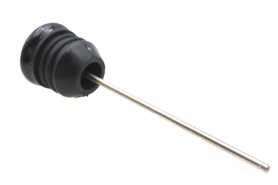 V-Twin Factory Sample Oil Temperature Dipstick for Harley Davidson Motorcycles