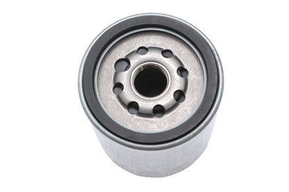 Ultima MicroGlass Spin-On Oil Filter Chrome for Harley Davidson M8 and TC-88 Models (Part #25-70)