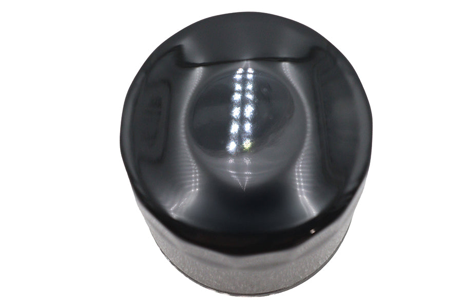 Ultima MicroGlass Spin-On Oil Filter 25-71 for M8 and TC-88 Engines