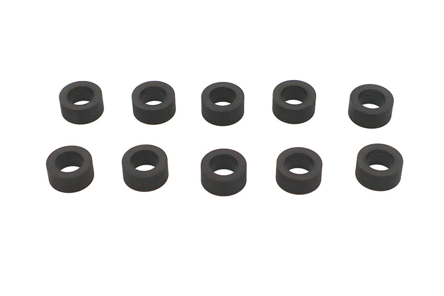 James JGI-63525-92 Lower Oil Filter Line Seal for Harley Davidson FXST and FLST Models