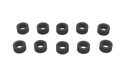 James JGI-63525-92 Lower Oil Filter Line Seal for Harley Davidson FXST and FLST Models