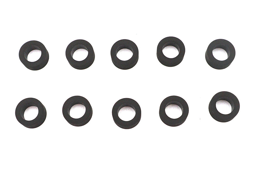 James JGI-63525-92 Lower Oil Filter Line Seal for Harley Davidson FXST and FLST Models