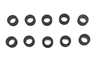 James JGI-63525-92 Lower Oil Filter Line Seal for Harley Davidson FXST and FLST Models