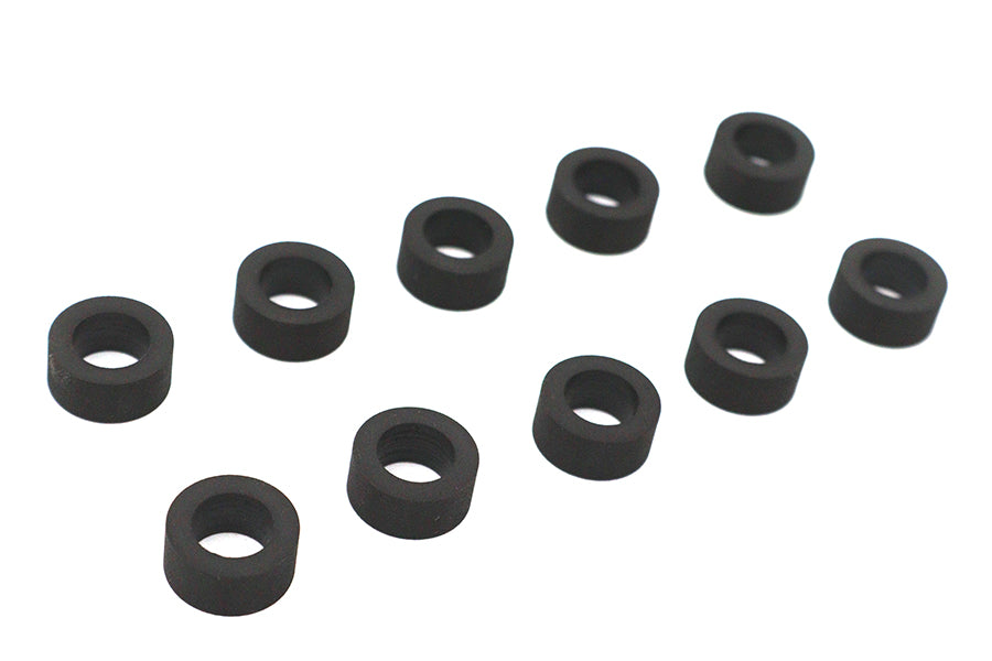 James JGI-63525-92 Lower Oil Filter Line Seal for Harley Davidson FXST and FLST Models