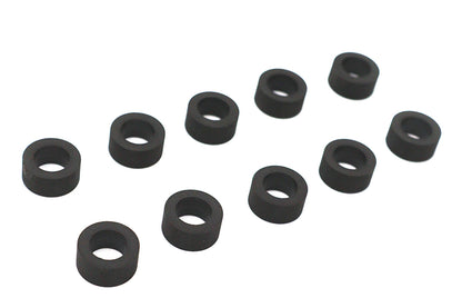 James JGI-63525-92 Lower Oil Filter Line Seal for Harley Davidson FXST and FLST Models