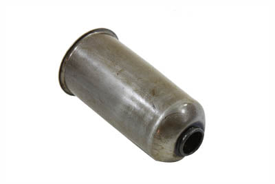Wyatt Gatling Part 72933 Oil Filter Cup for Harley Davidson FL (1965-1974)