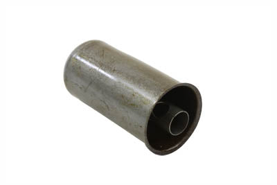 Wyatt Gatling Part 72933 Oil Filter Cup for Harley Davidson FL (1965-1974)