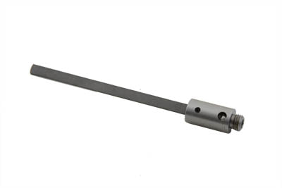 Wyatt Gatling Oil Dipstick Part 70128B for Harley Davidson FL Models