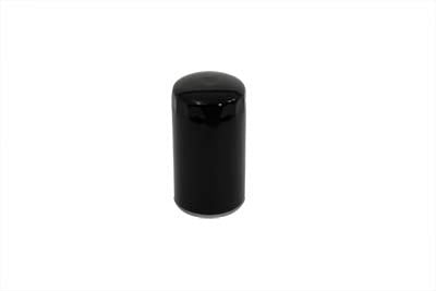 Wyatt Gatling Stock Spin On Oil Filter for Harley Davidson FXD (1991-1998)
