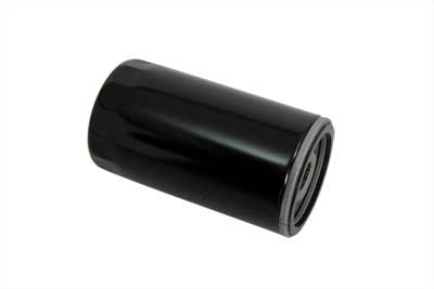 Wyatt Gatling Stock Spin On Oil Filter for Harley Davidson FXD (1991-1998)