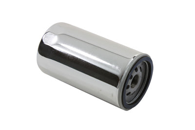 Wyatt Gatling Stock Spin On Oil Filter for Harley Davidson FXD (1991-1998)